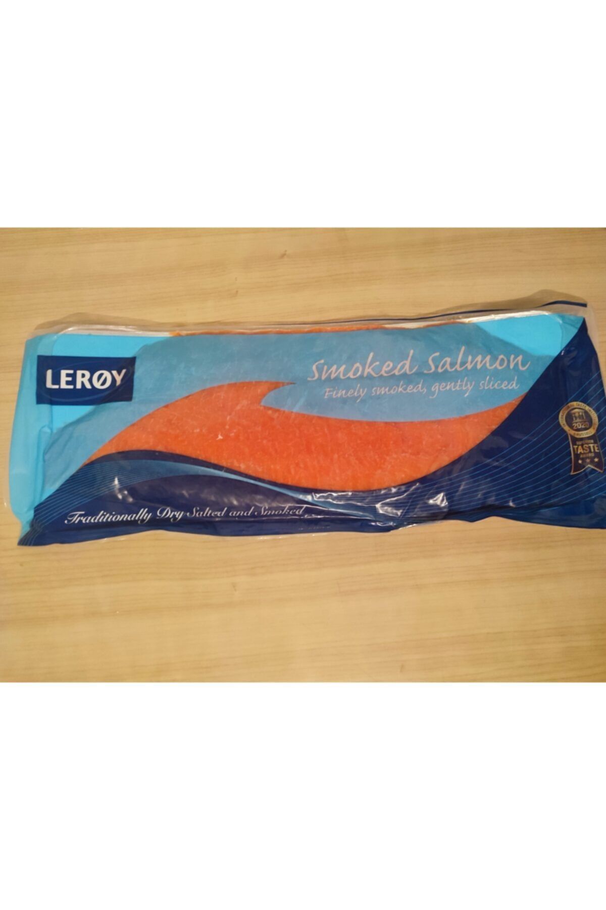Leroy Somon Füme 1800-2000 gr