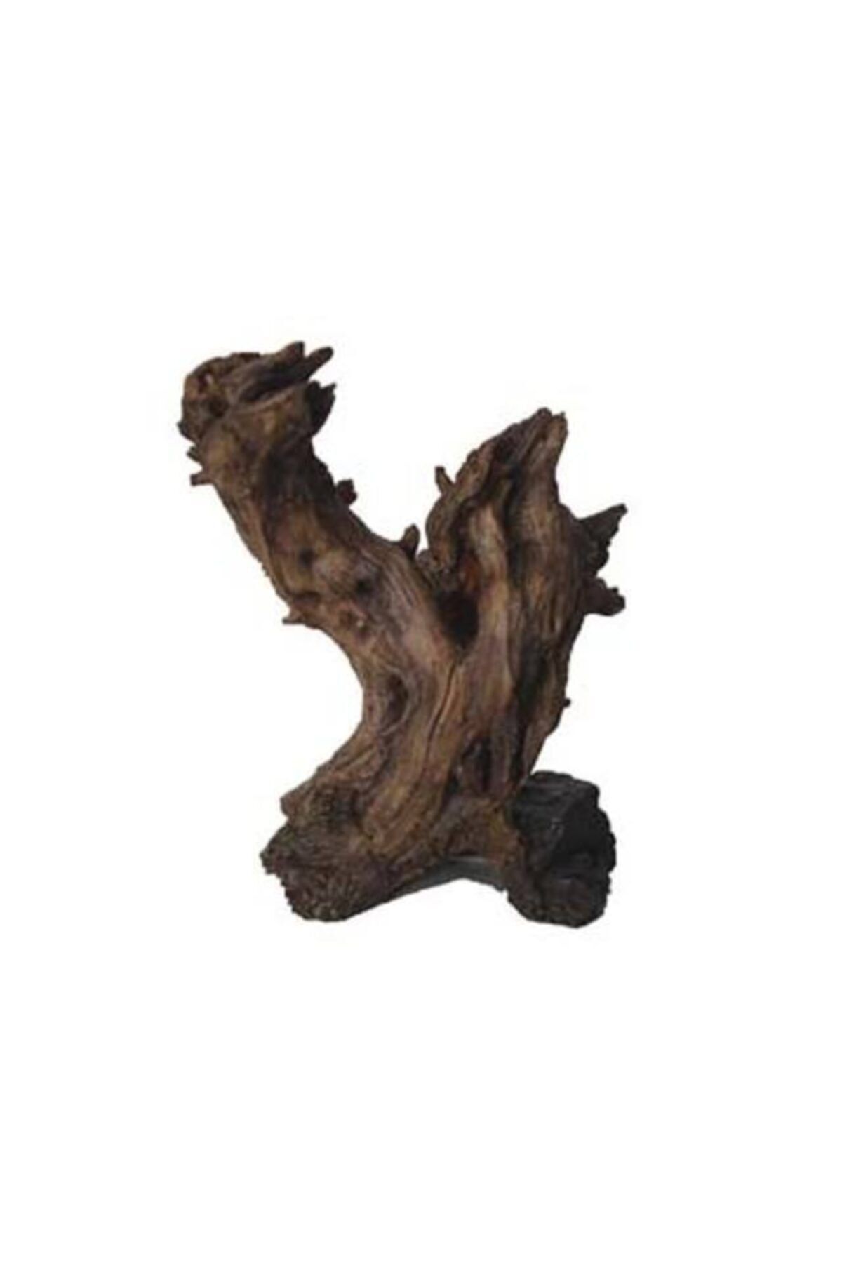 FatihPet Qg-063 Akvaryum Dekoru 23x16,5x28 Cm