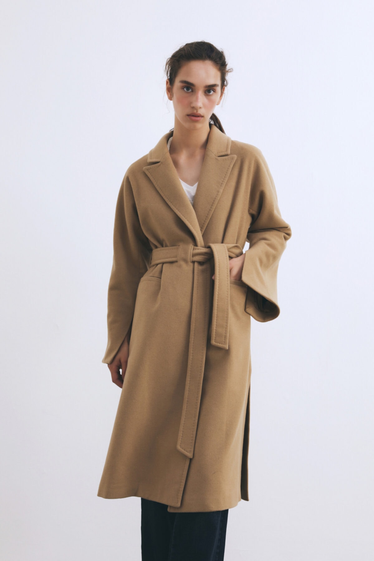 W Collection Manto