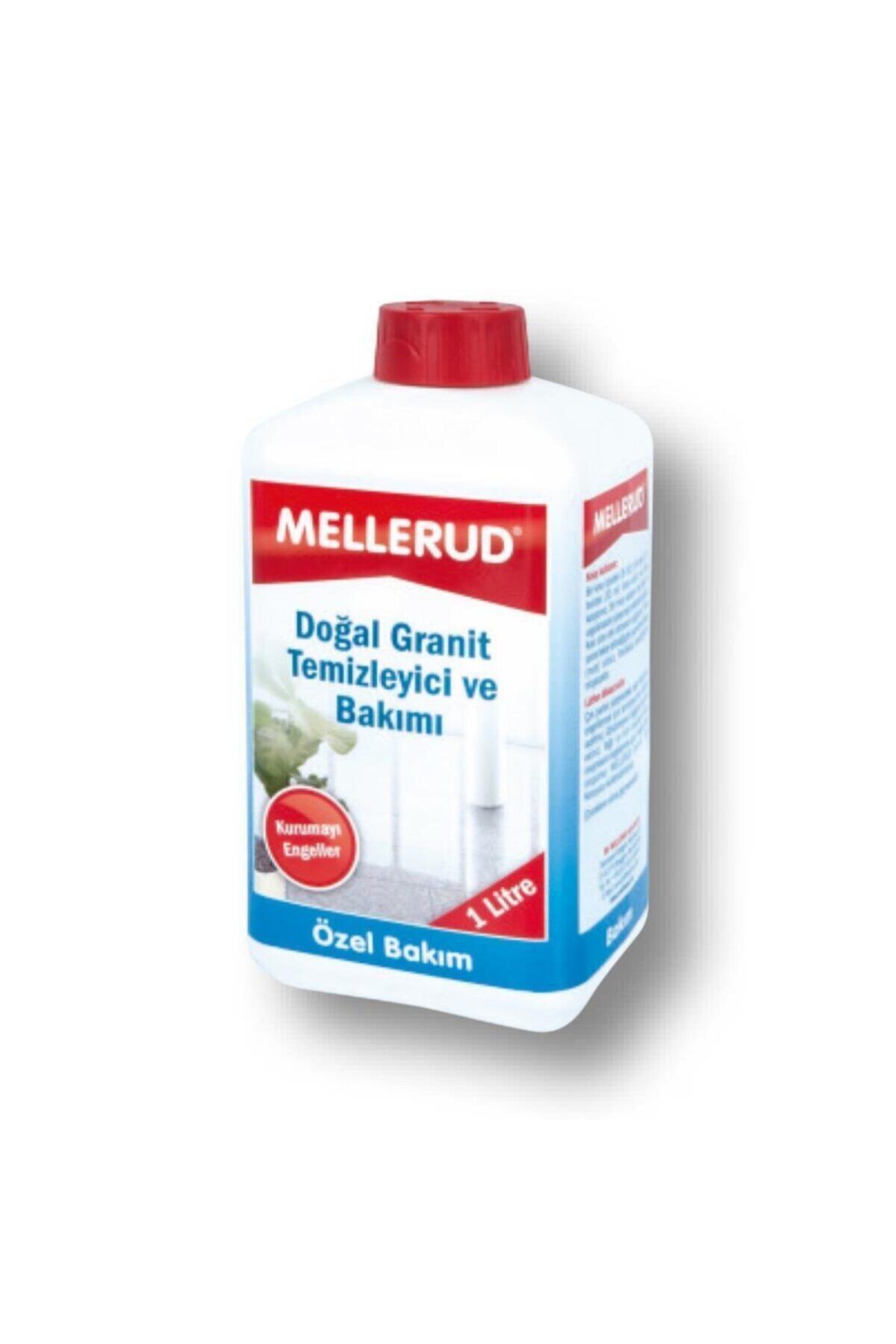 shopmekan Mellerud Granit Temizleyici Ve Bakımı 1 Lt
