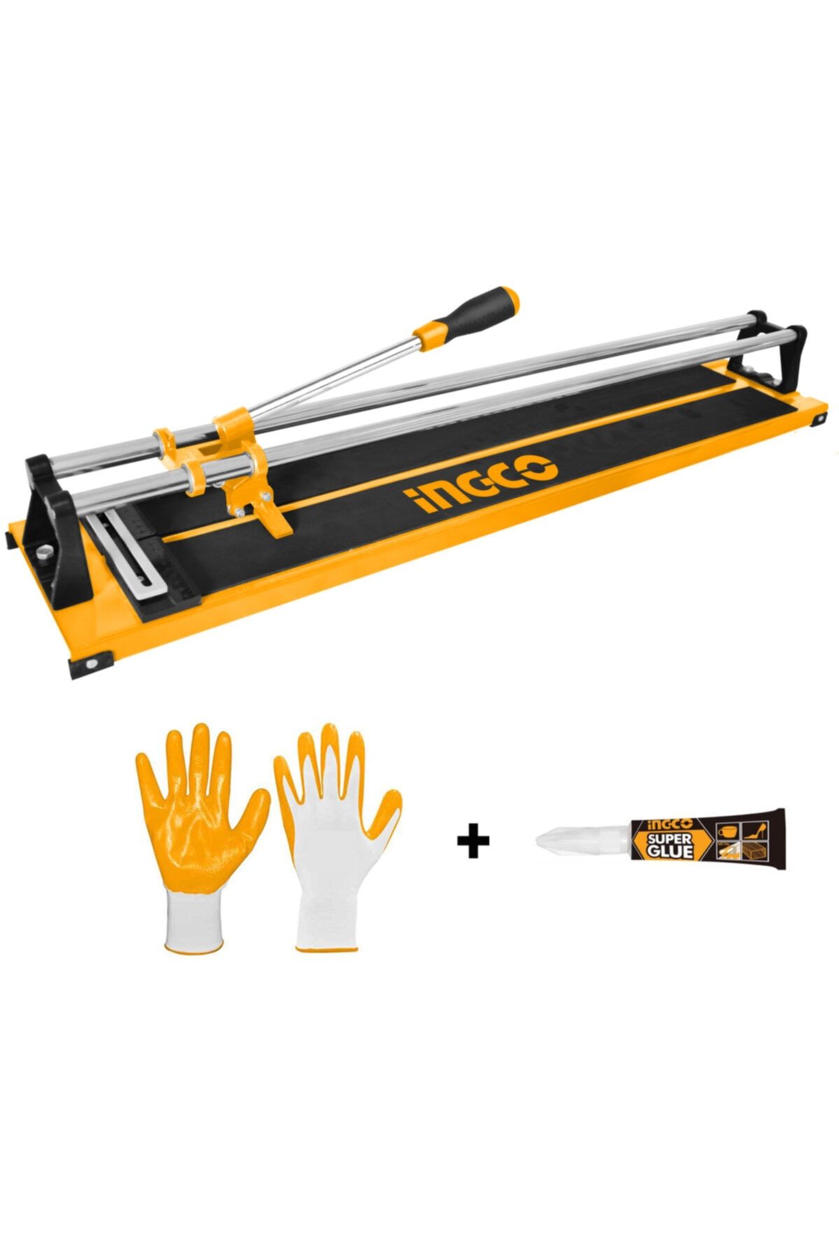 Ingco Htc04600 60 Cm Seramik Kesme Makinesi