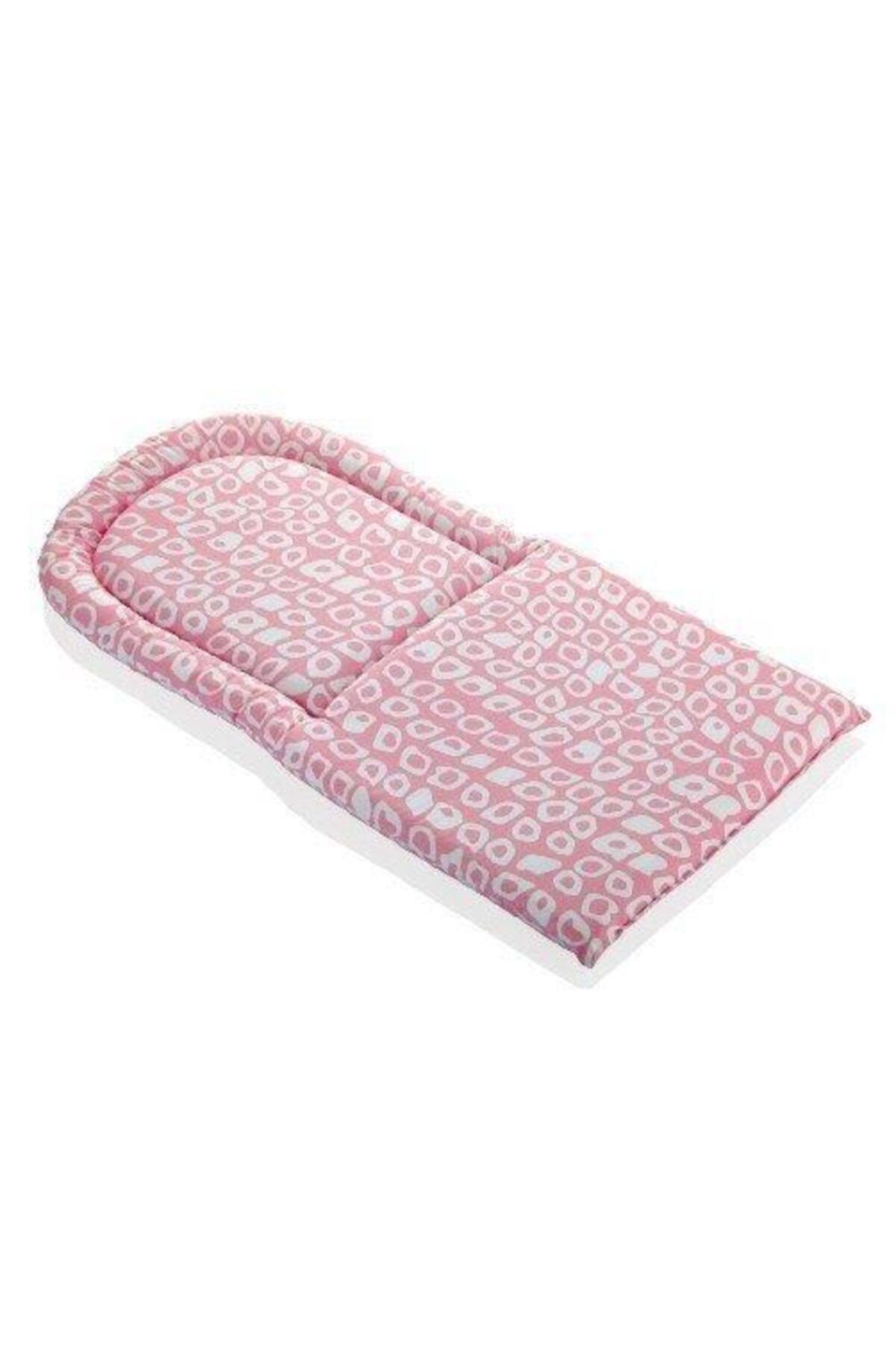 Babyjem Mama Sandalyesi Minderi 403 Pembe