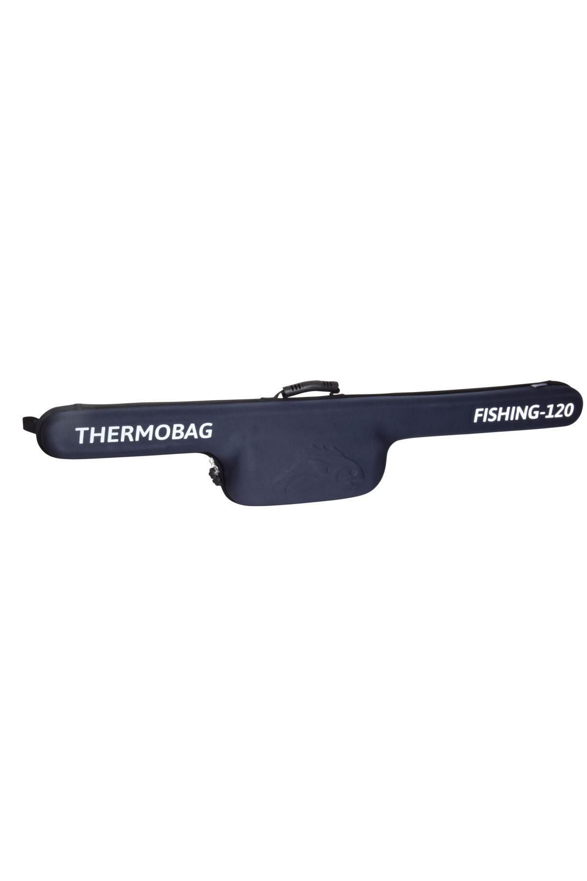 thermobag2020 Spin Olta Kamış Çantası 120cm