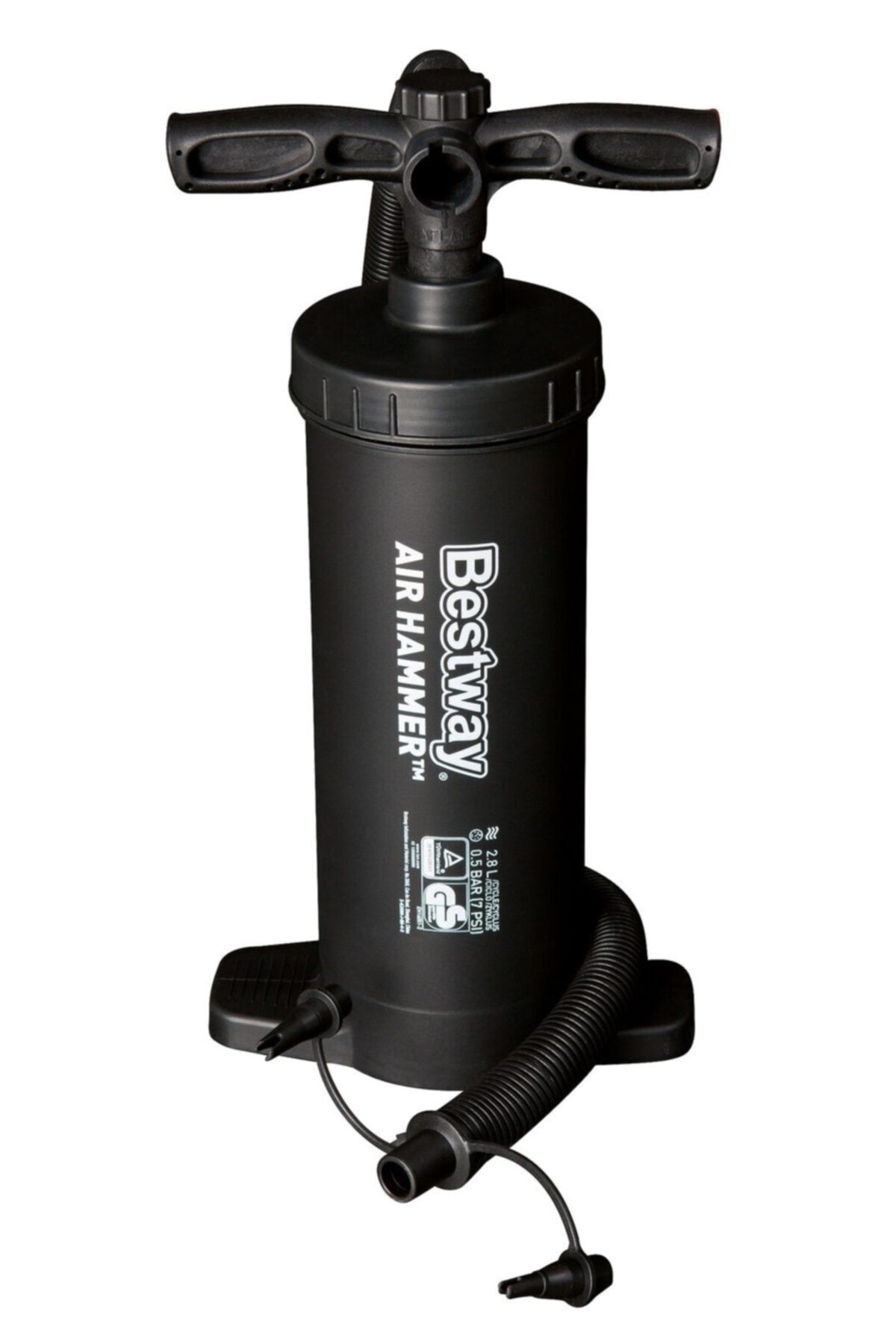 BESTWAY Air Hammer El Pompası 37 cm