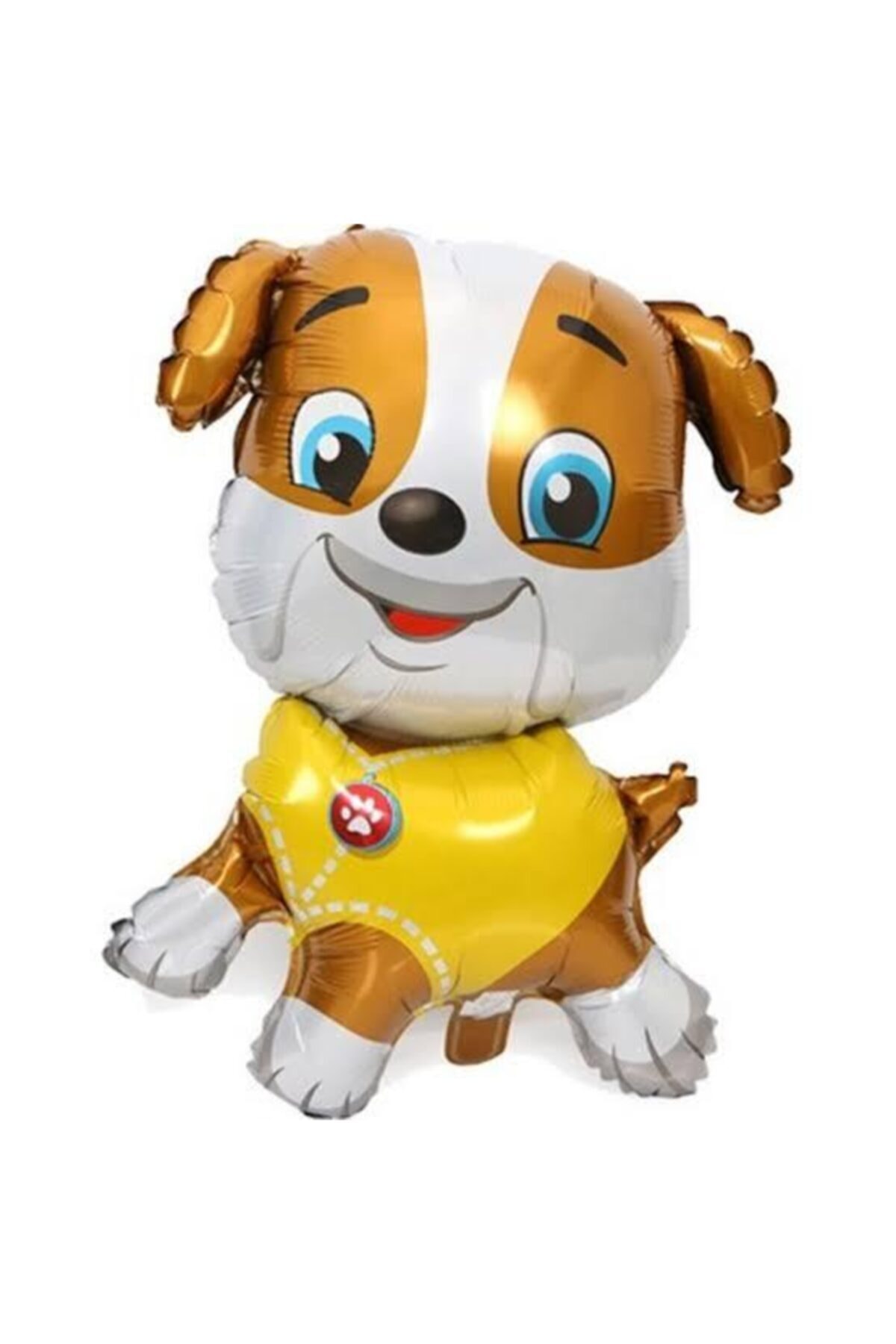 PAW PATROL Folyo Balon 60 Cm