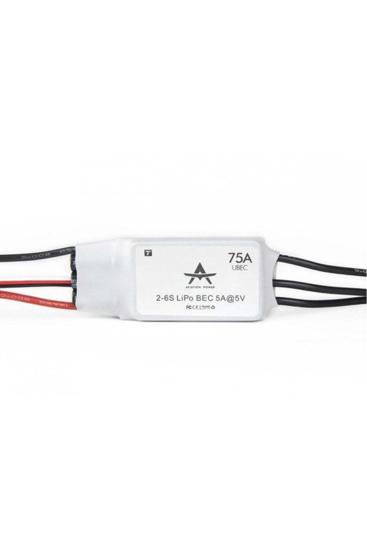 TMotor At 75a 6s