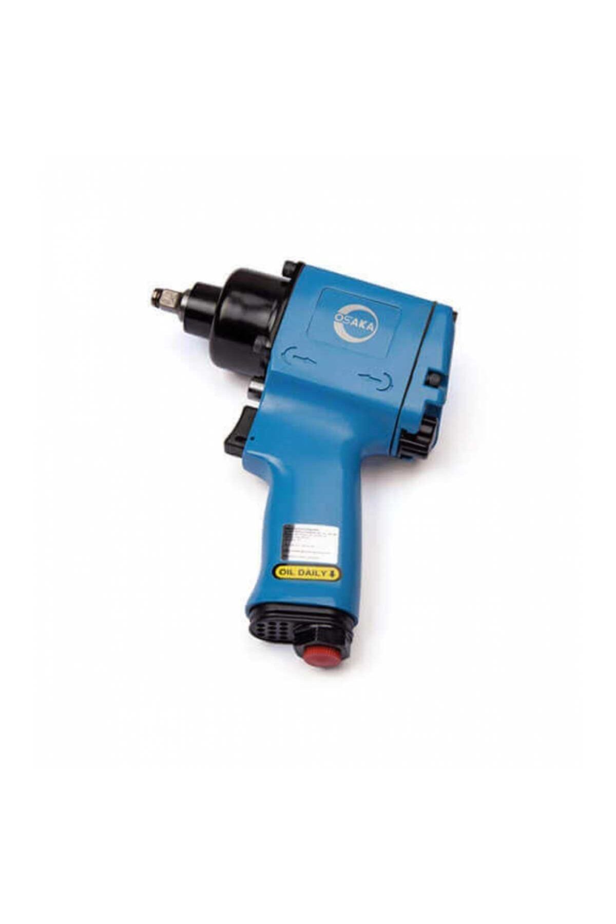 Osaka Havalı Somun Sökme 3/8” Opt-p 243