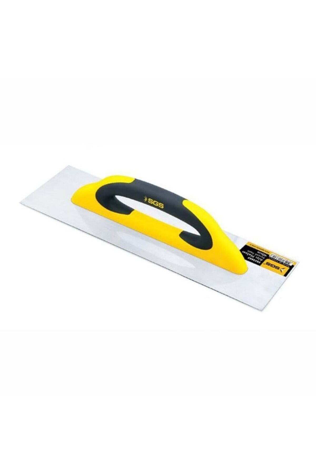SGS Öztürk Sgs Sgs3602 Alçı Malası 40cm