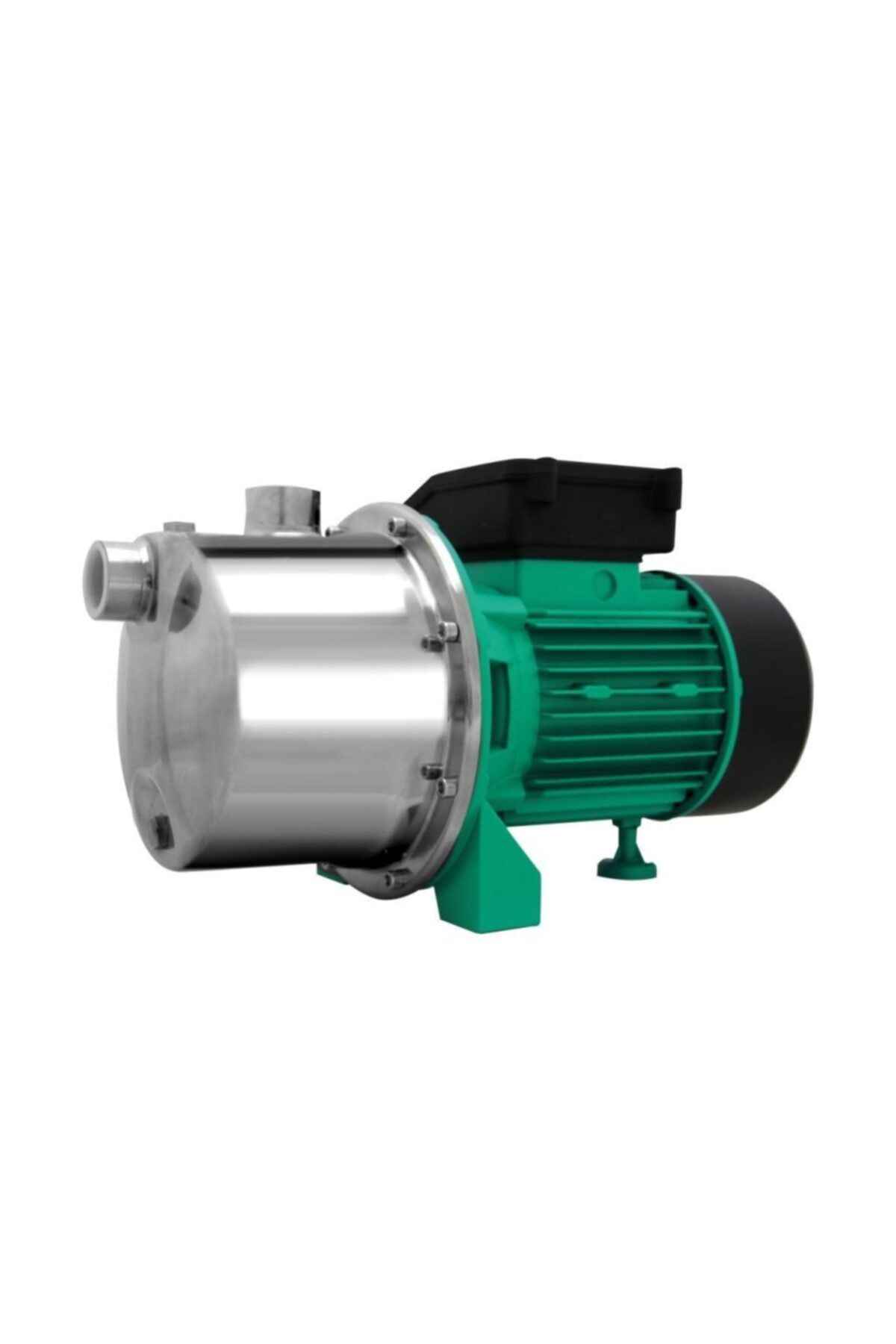 Wilo Jet Sps Mini 3.46 Paslanmaz Gövdeli Kendinden Emişli Jet Pompa 1 Hp 40 Mss 3.6 M³/h
