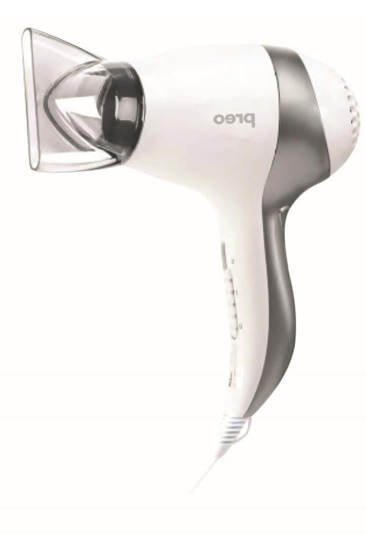 Preo My Care Phd04 Saç Kurutma Makinesi 1250w