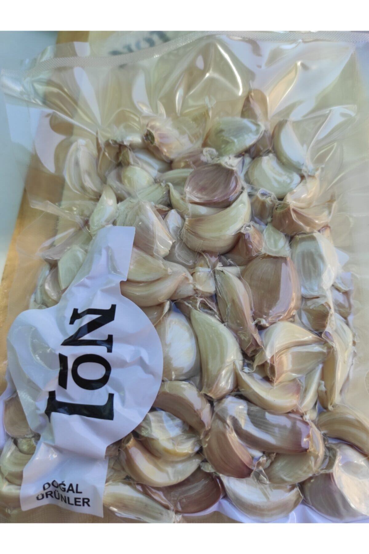 NO1 DOĞAL Diş Sarımsak ( 120 Gr)