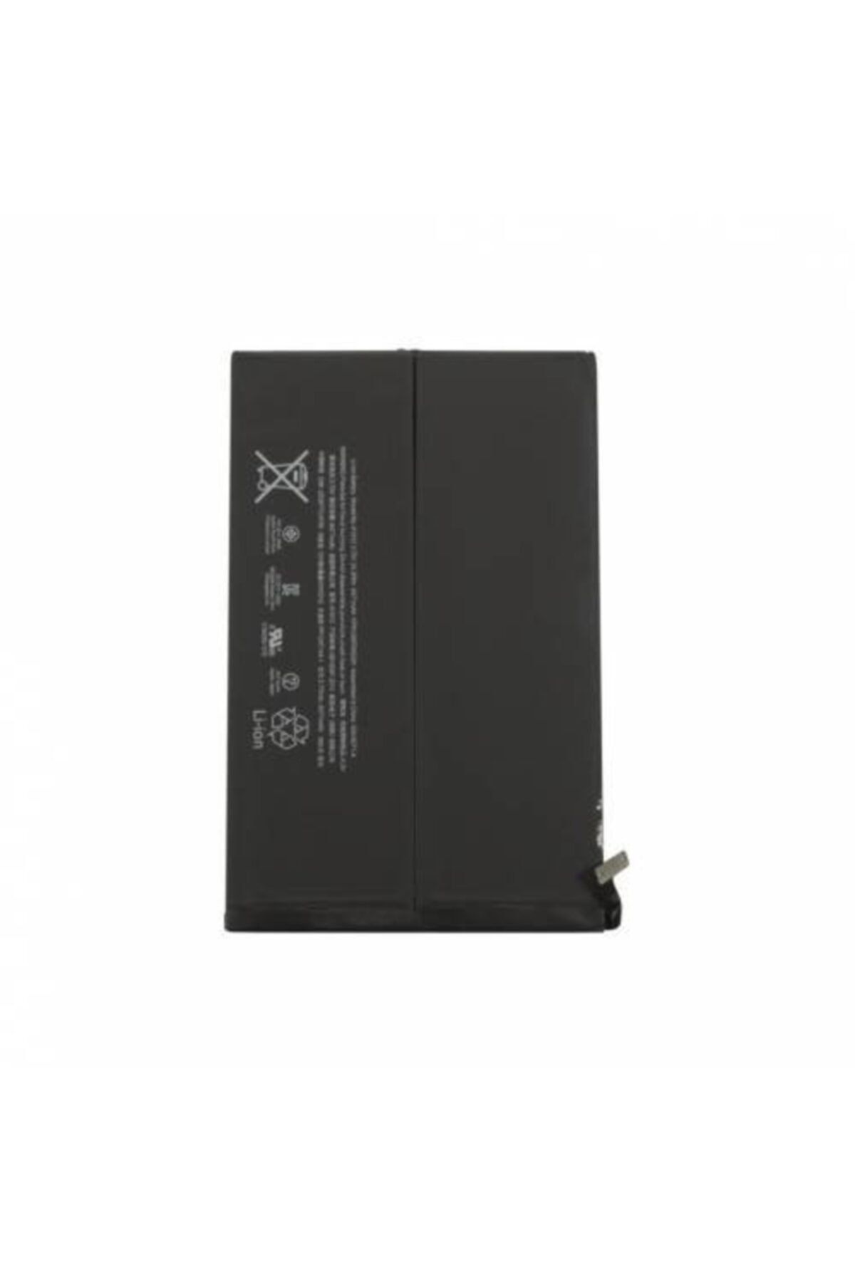 Fulldestek Apple Ipad Mini 2 (a1489/a1512) A++ Batarya