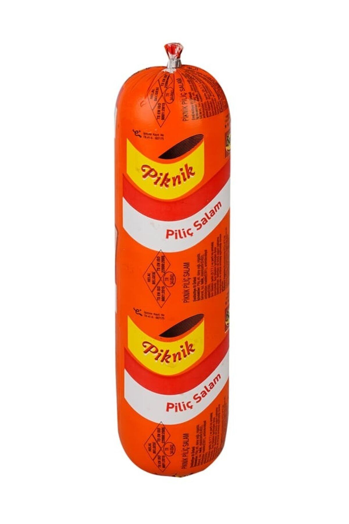Beşler Piliç Salam 700 gr