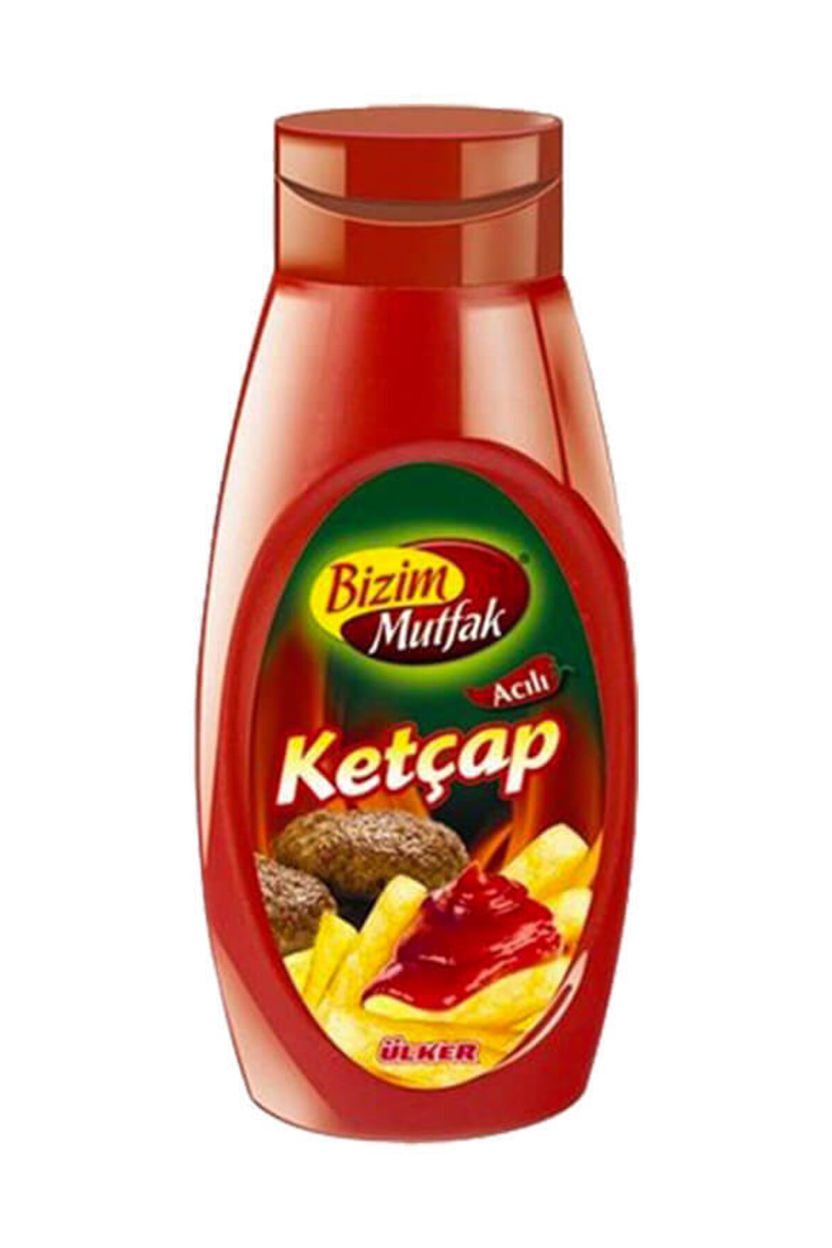 Bizim Ketcap Tatlı 400 gr