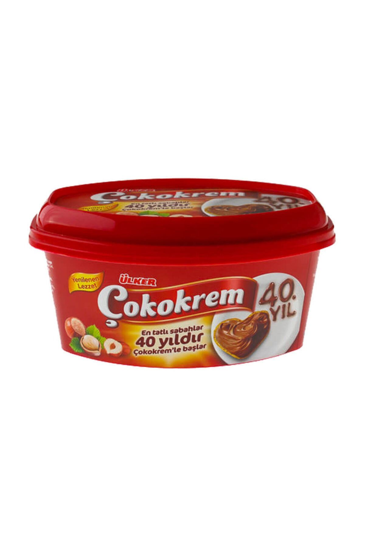 Ülker Çokokrem 400 gr