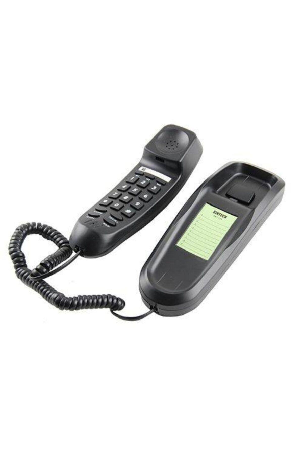 NO NAME Duvar Telefonu Dex-023