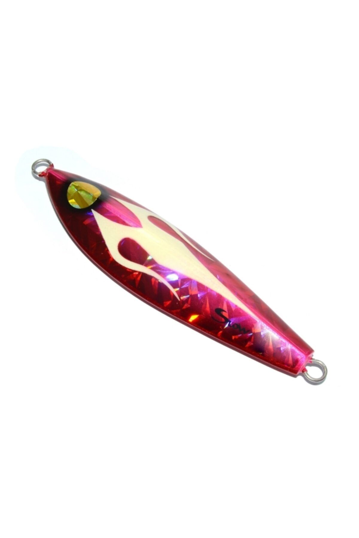 HAYABUSA Fs 424 Jack Eye Slow Jıg 150 Gr 10 Cm No:6