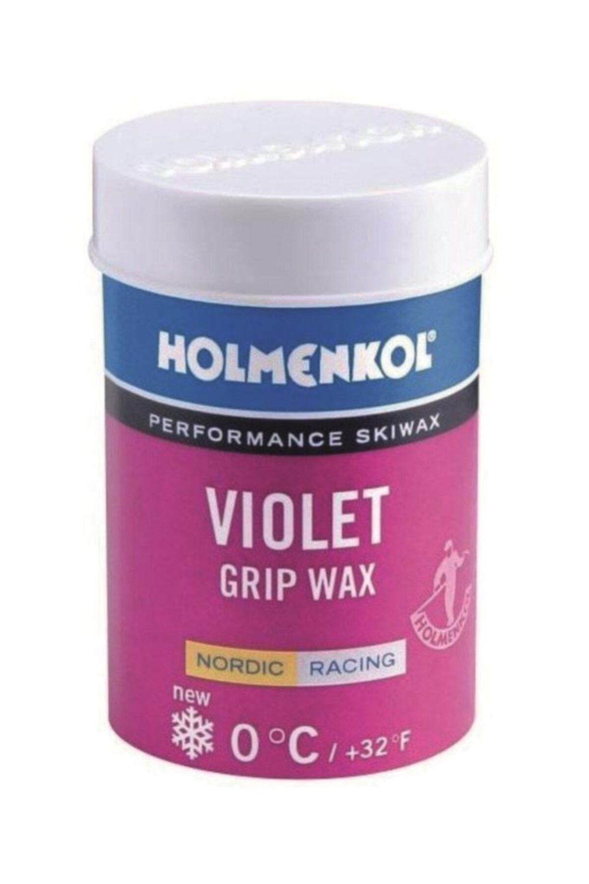 Holmenkol Grip Mor Wax