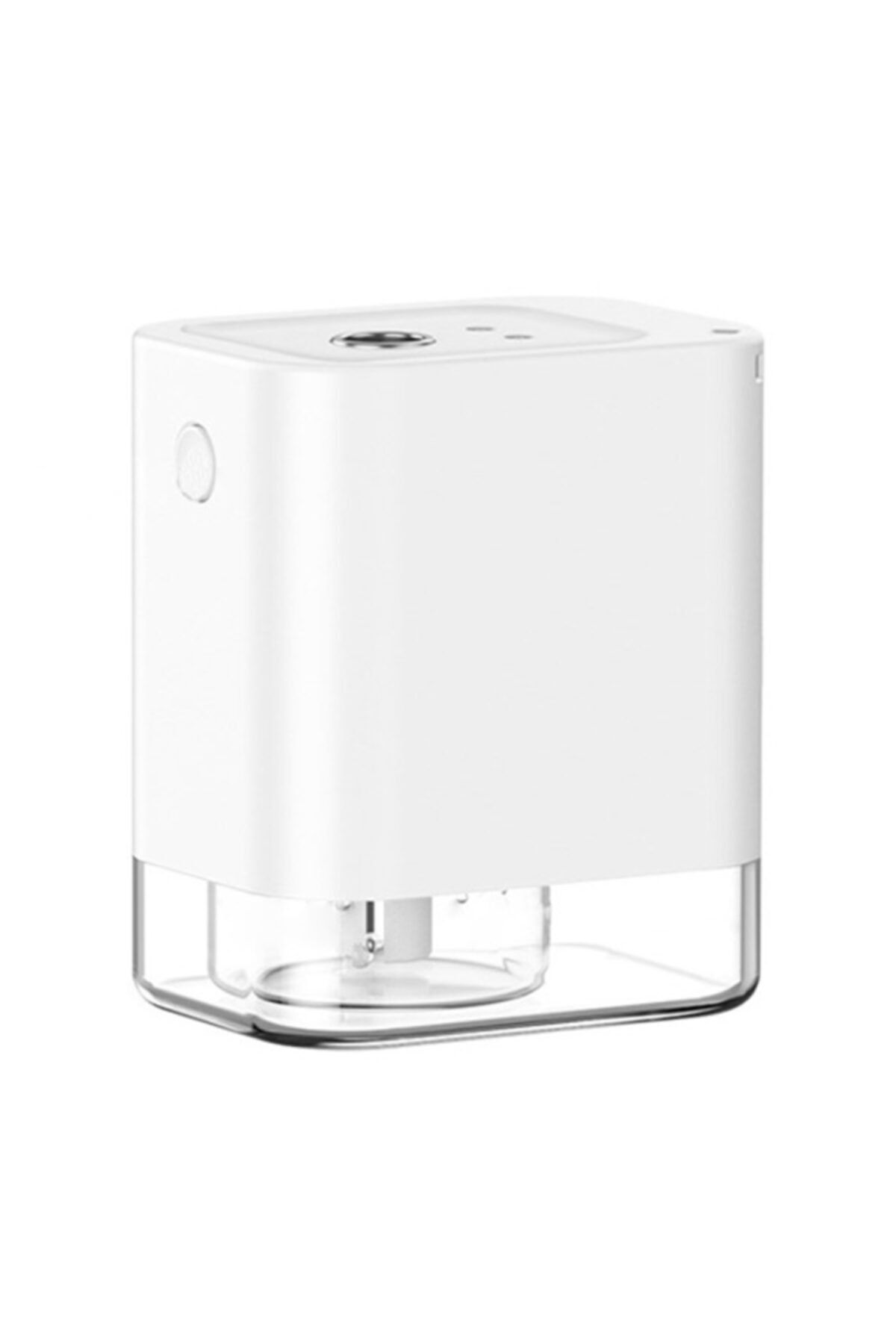 SUNTECNO Usams Us-zb155 Infrared Mini Otomatik Dezenfeksiyon Püskürtücü-beyaz