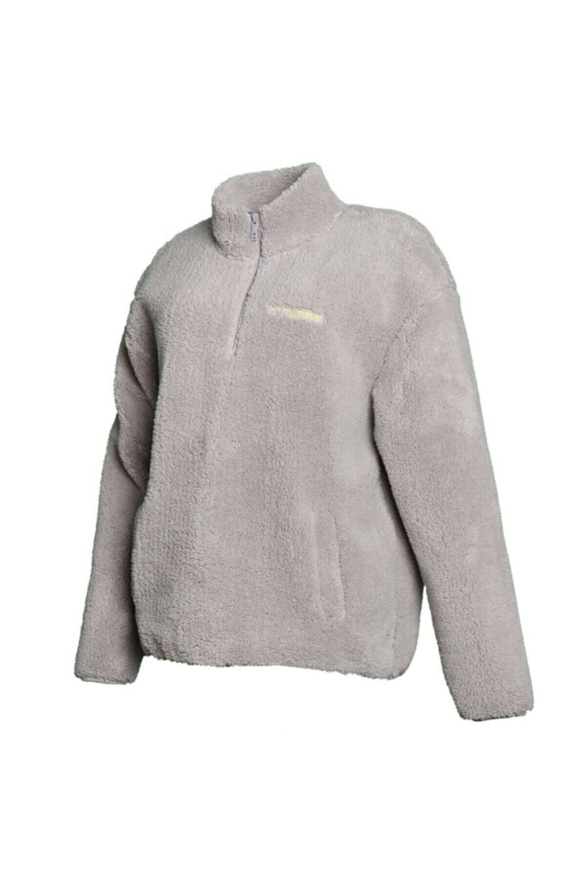 HUMMEL 921203-2301 Avilon Kadın Polar Ceket