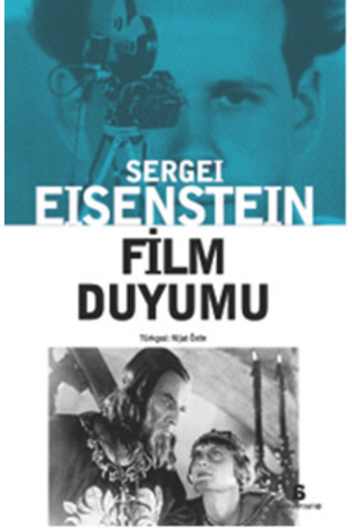 Agora Kitaplığı Film Duyumu