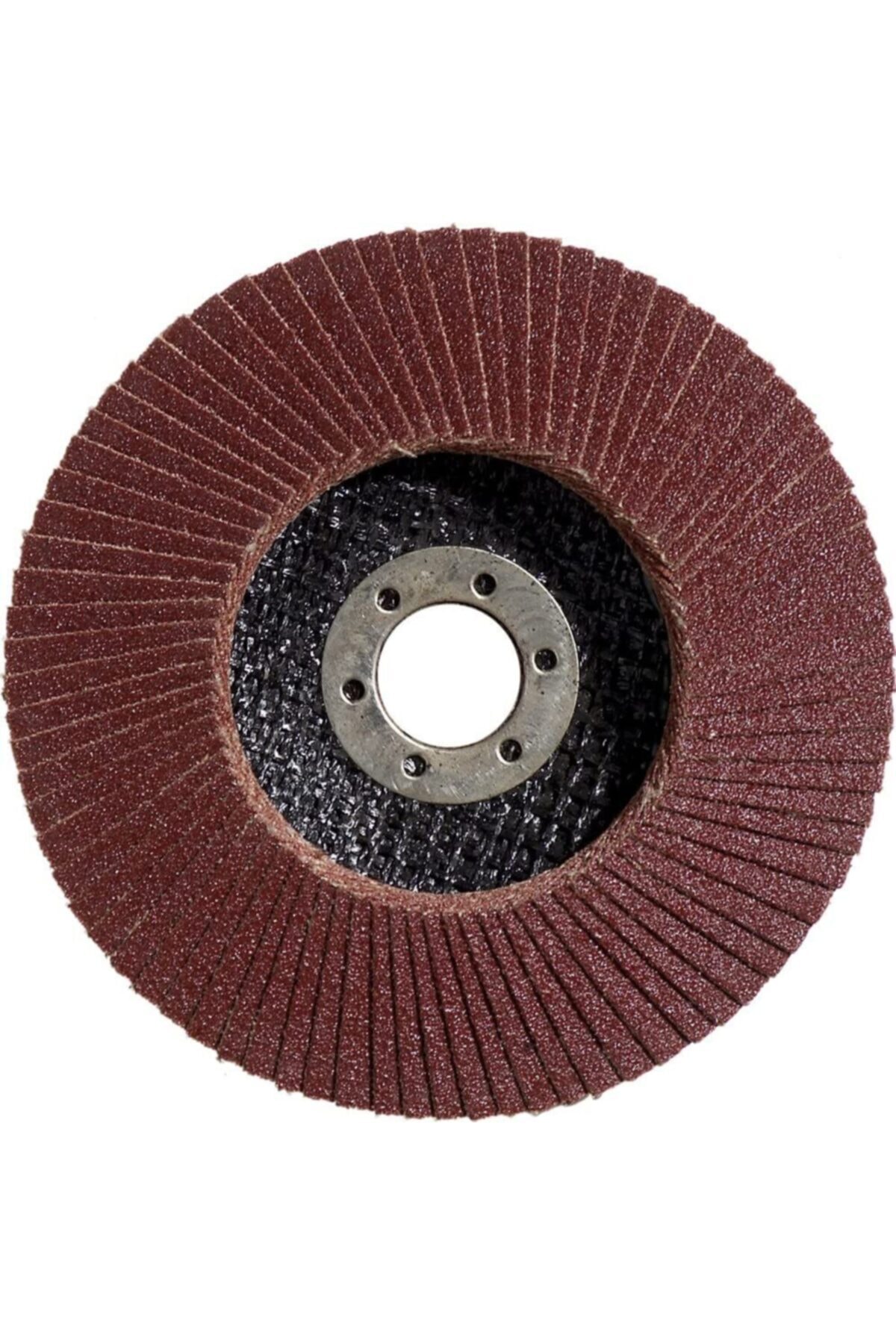 Tomax Flap Disk Zımpara 115 Mm 40 Kum