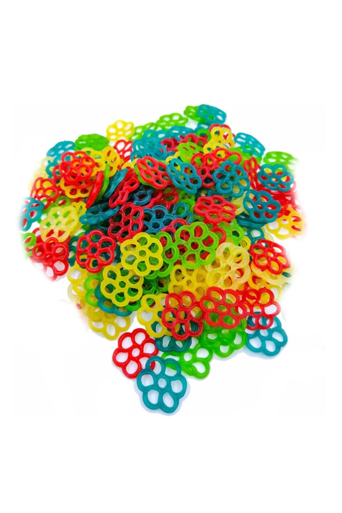 SARIGÖL ORGANİK Suriye Cipsi (SİHİRLİ CİPS)-2 Kg