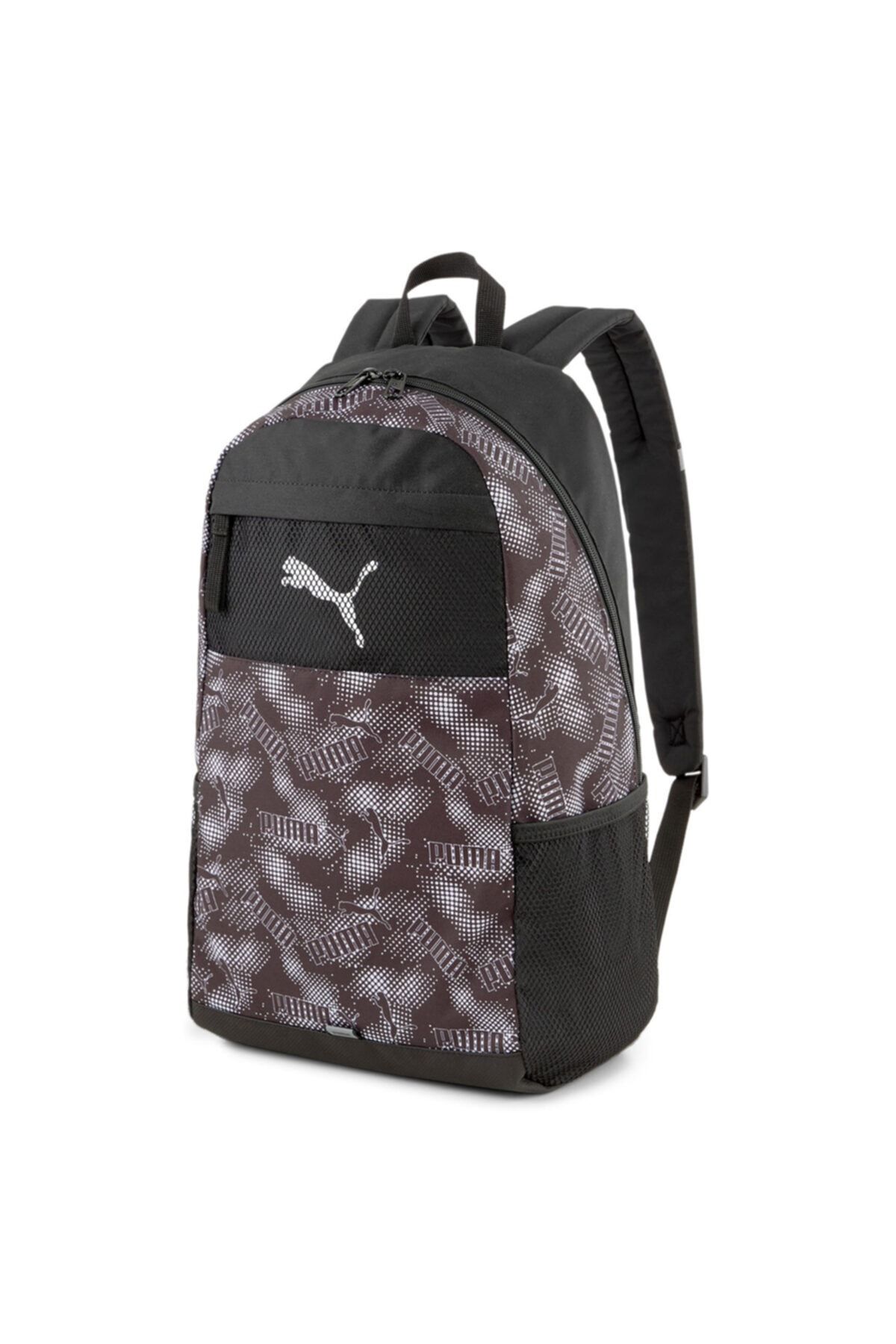 Puma Beta Unisex Siyah Günlük Stil Sırt Çantası 07838601