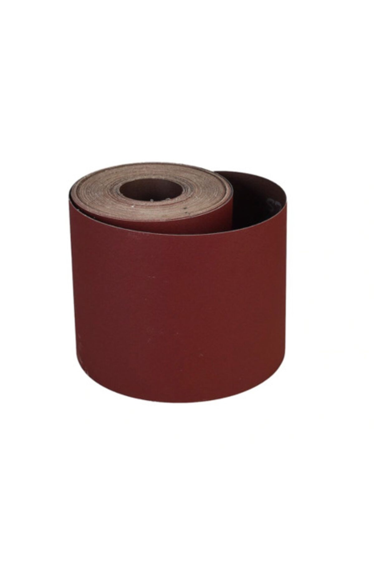Tomax Rulo Zımpara 200 mm 60 Kum  50 mt