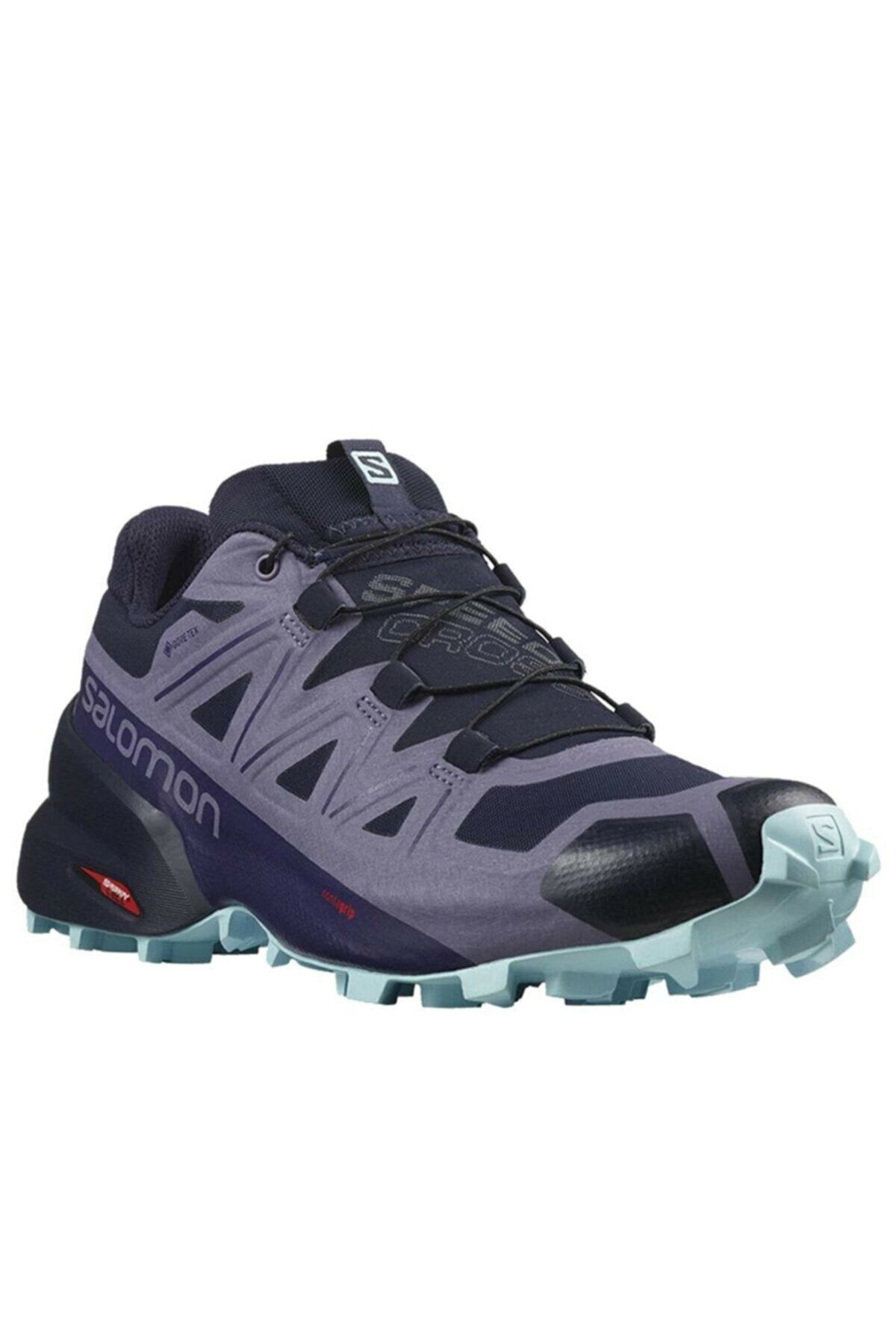 Salomon L41461800 Speedcross 5 Gtx W Kadın Outdoor Ayakkabı