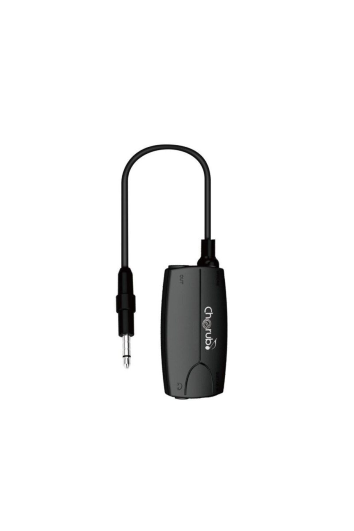 Cherub P Gb2i - Iphone / Ipad Için Gitar Arayüzü