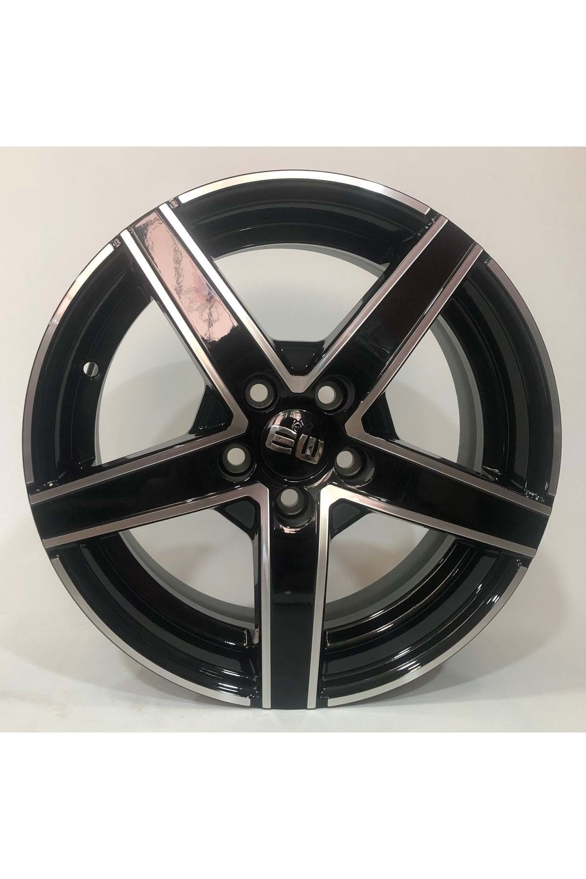 ELİT WHEELS 15 Inç 5x98 Doblo-egea-fiorino (takım)