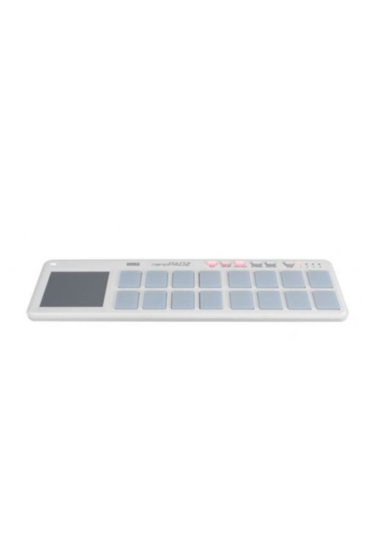 KORG Nanopad2-wh(kontroller)