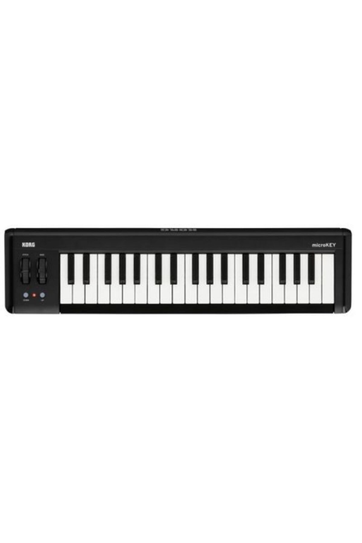 KORG Microkey-2 37 Tuş