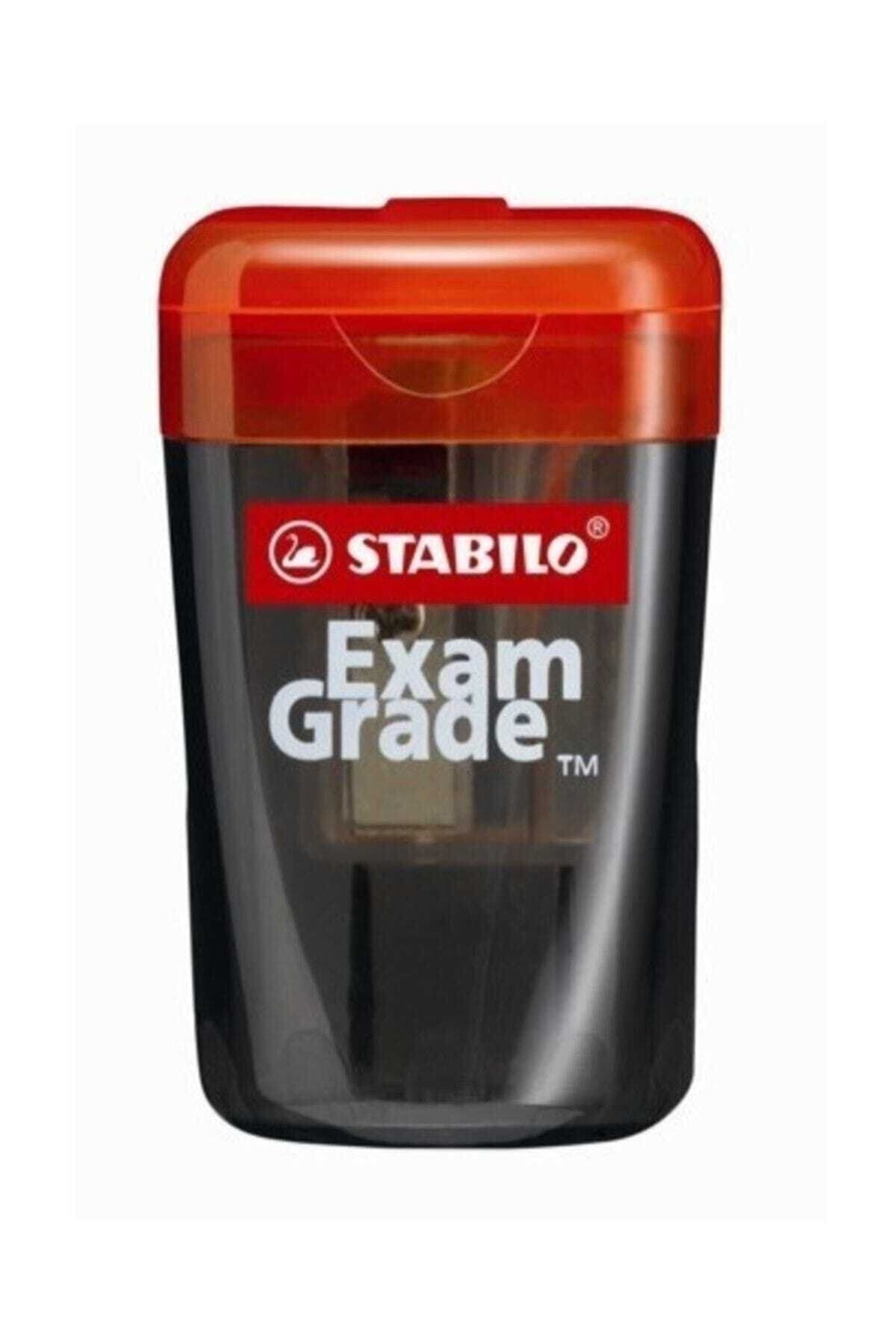 Stabilo Exam Grade Kalemtraş (4518)