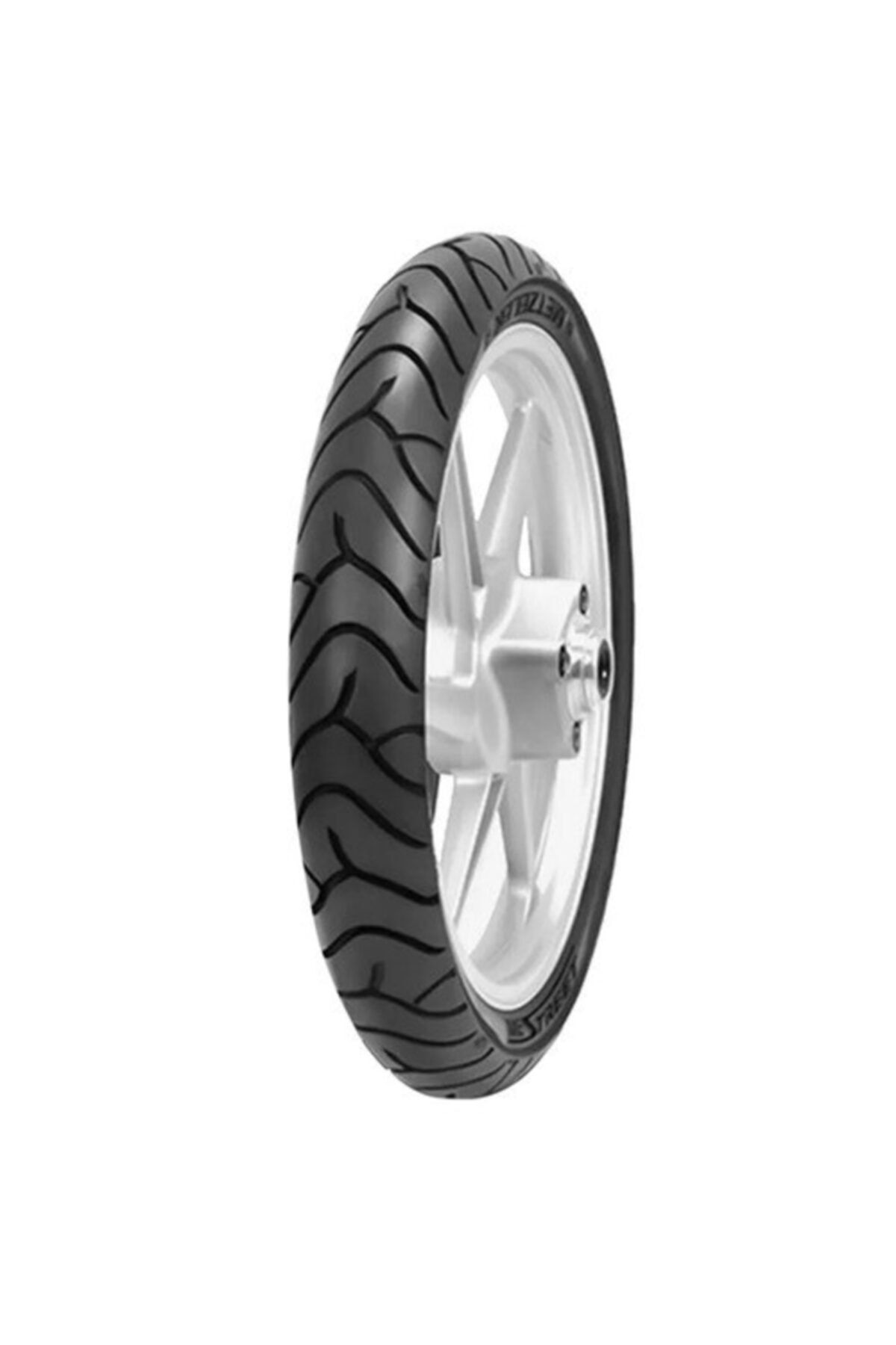 Metzeler Motosiklet 90 90 18 Lastik Dubless