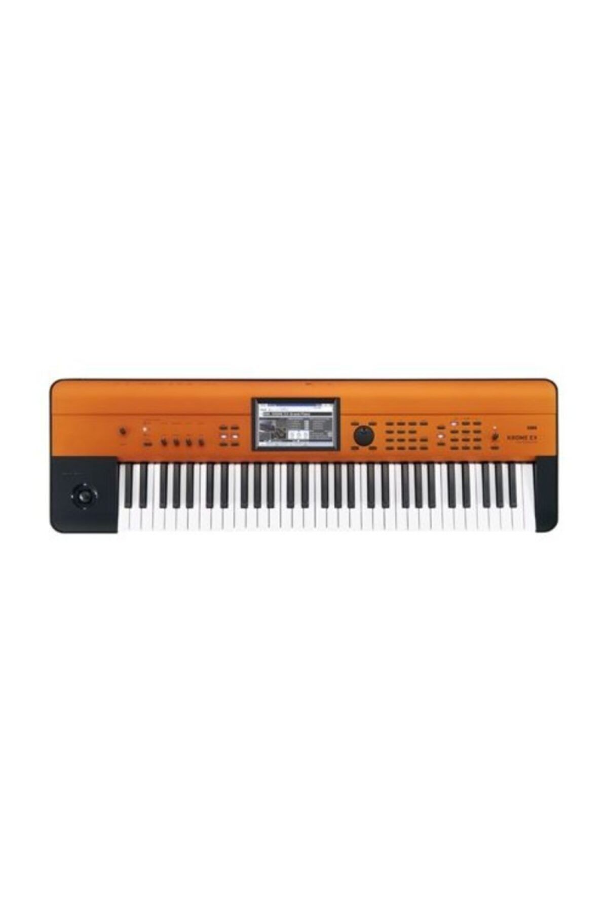 KORG Krome Ex-61 Copper