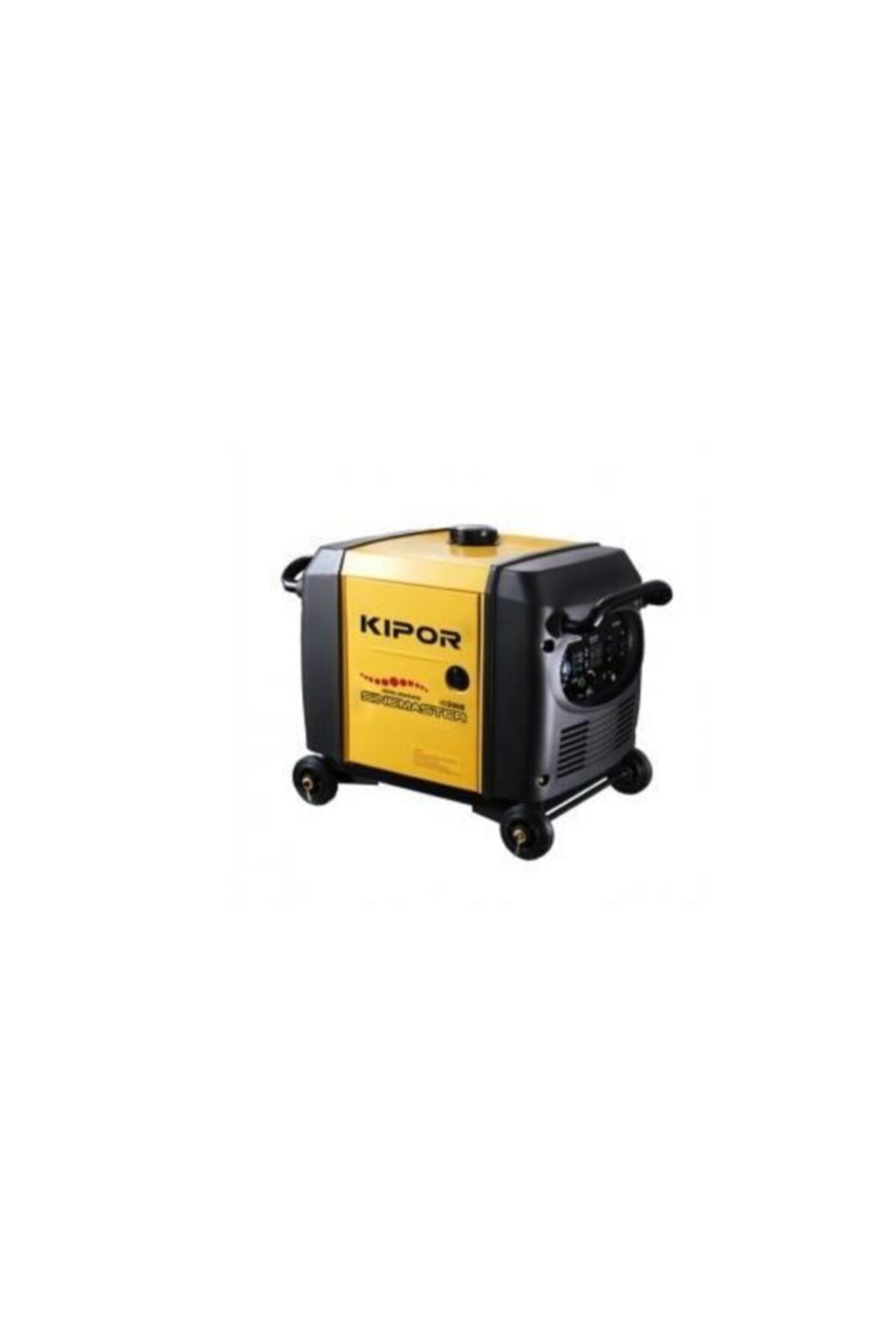 Kipor Ig3000 Dijital Benzinli Jeneratör 2,8kva 220v
