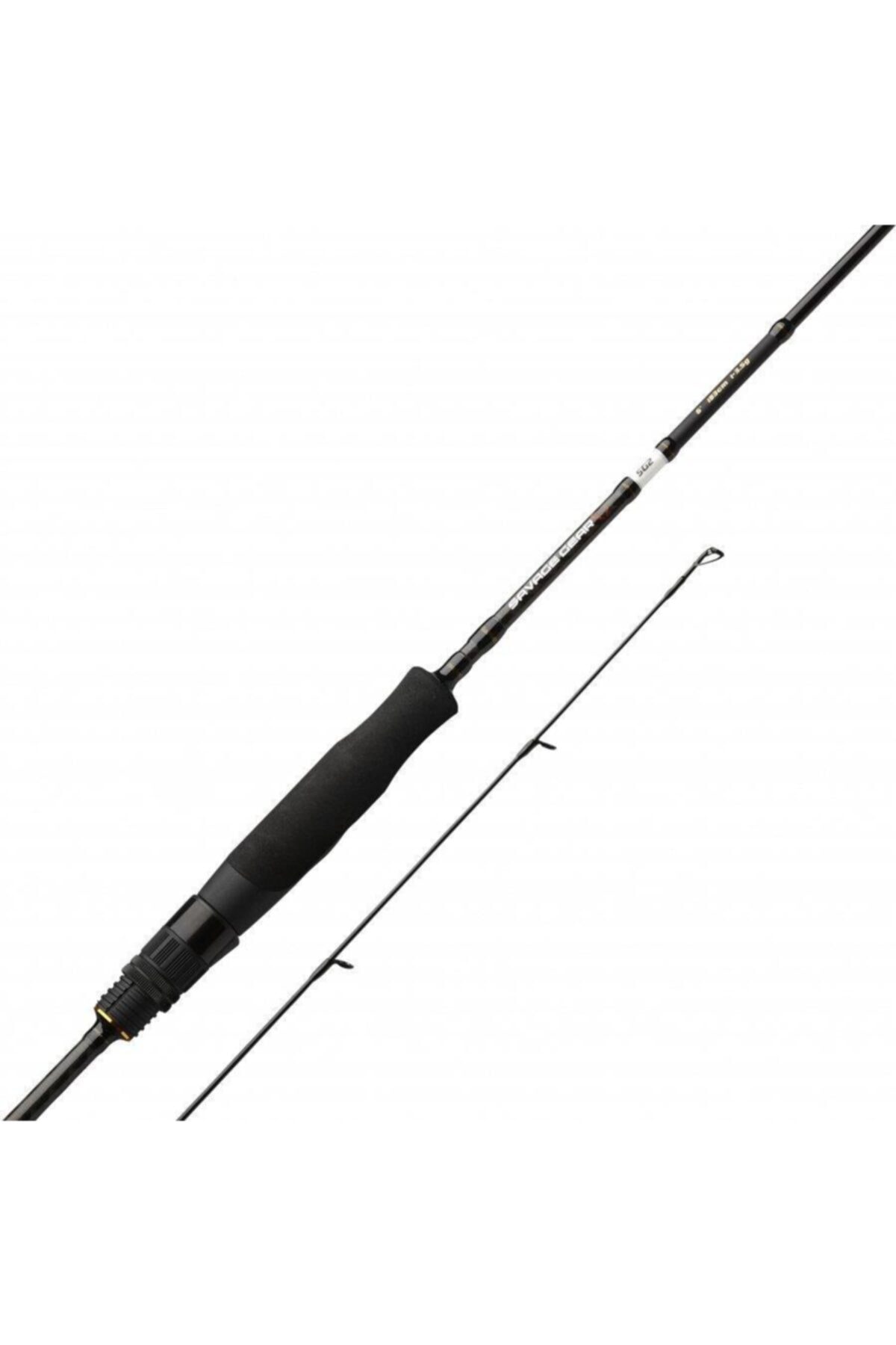 Savage Gear Sg2 Micro Game 6' 183 Cm 1-3.5 Gr 2 Parça