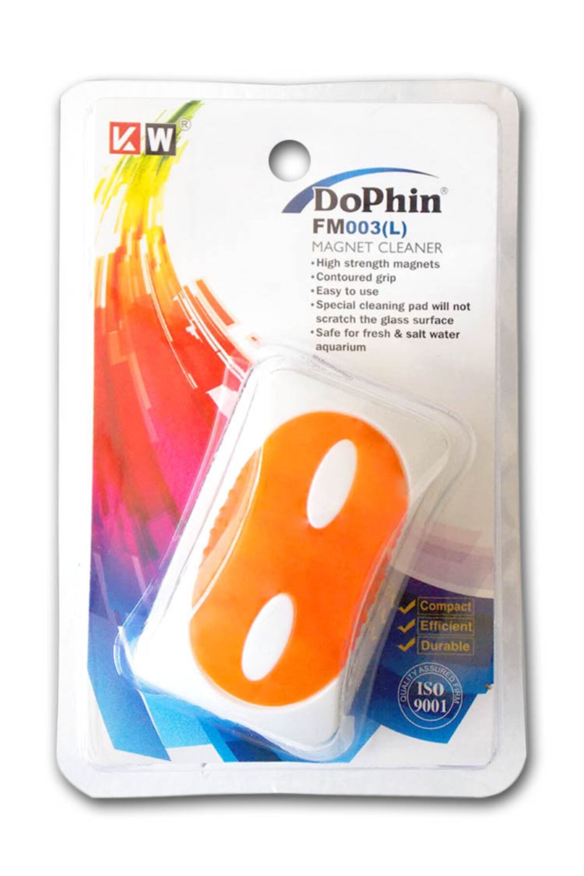 Dophin Mıknatıslı Silecek L
