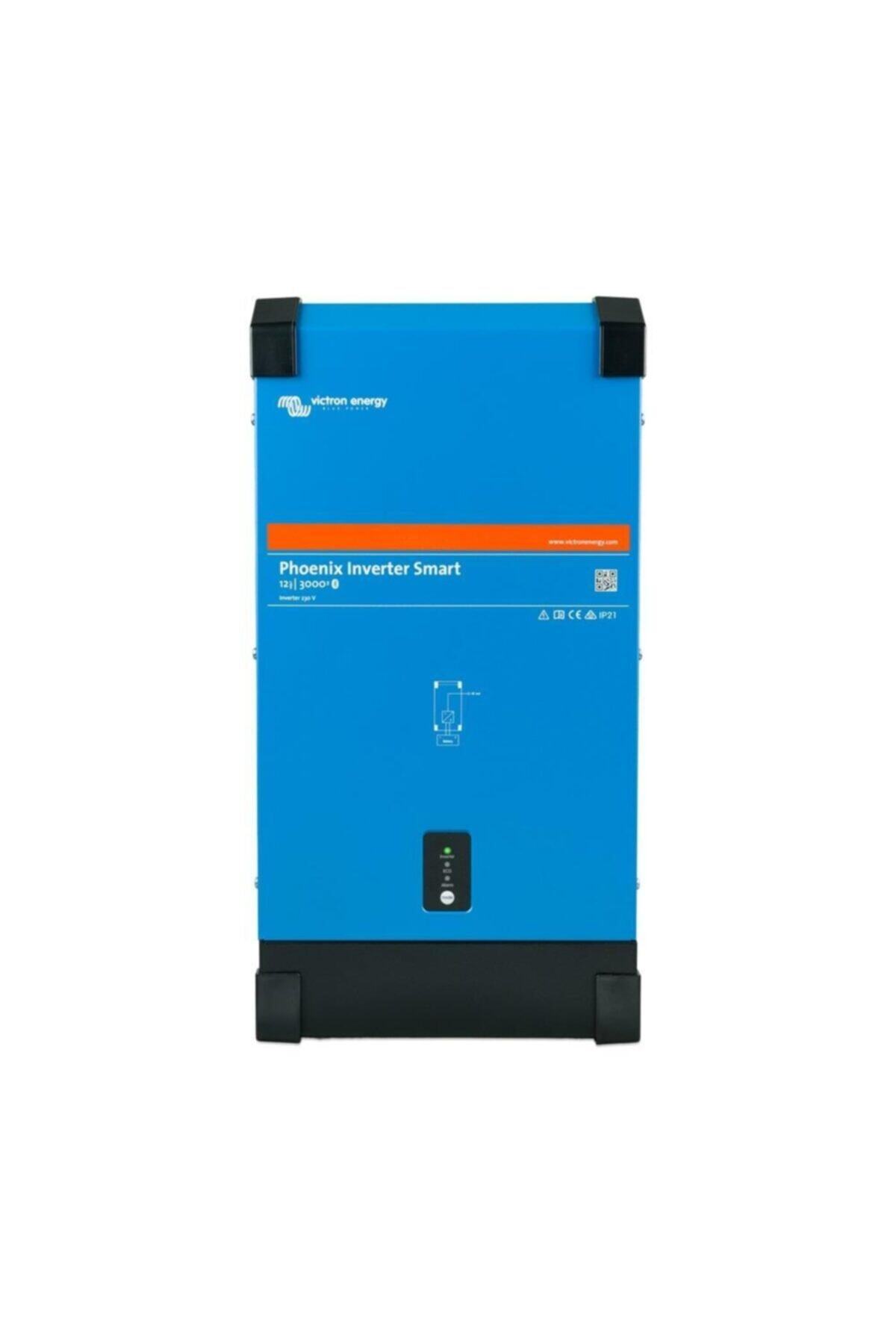 Victron energy Victron Smart Phoenix Inverter 12v 3000w