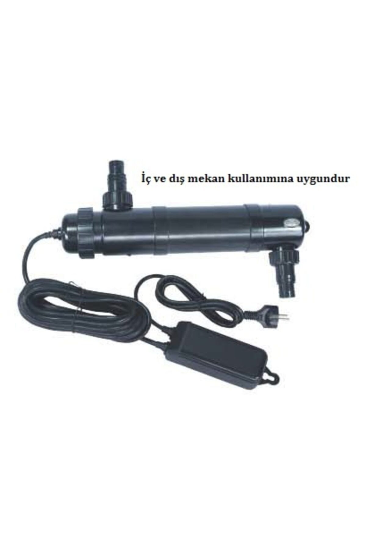 Resun Uv Filtre 24 Wt