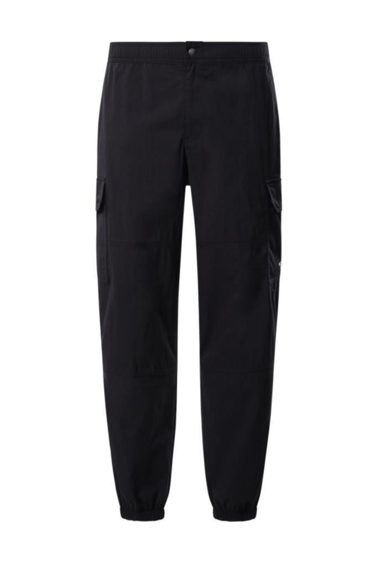 THE NORTH FACE Conrads Flag Karakash Erkek Kargo Pantolon Siyah