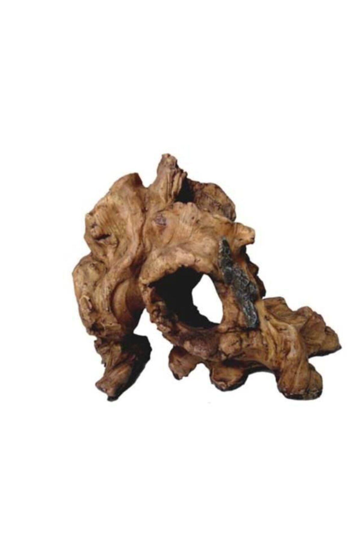FatihPet Qg-043 Akvaryum Dekoru 17x11x14,5 Cm