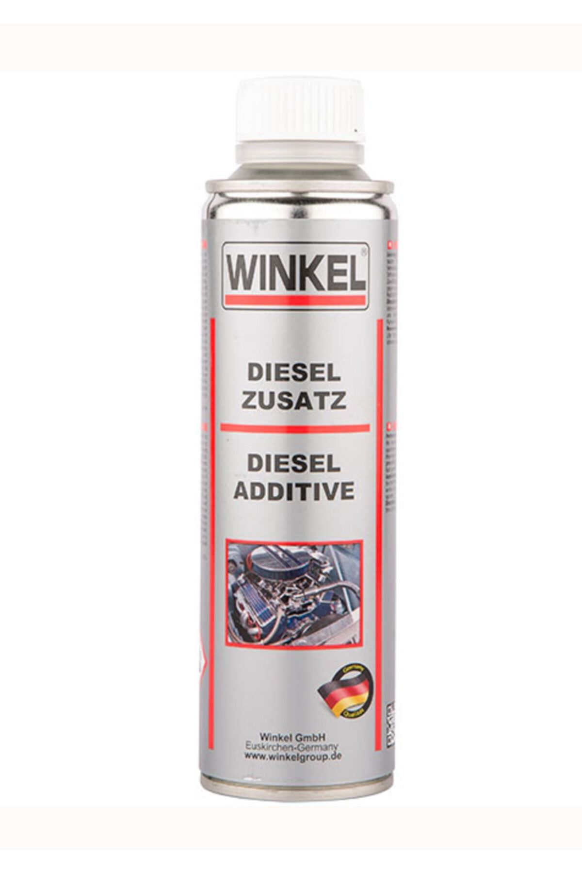 Winkel Dizel Katkısı 300 ml