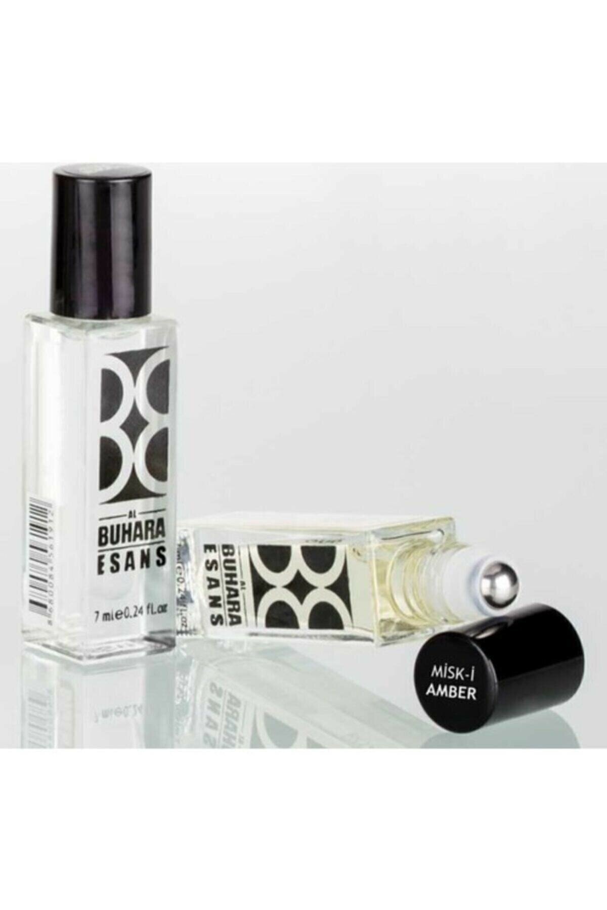 BUHARA ESANS Buhara Serisi 7 Ml 12 Adet 1 Kutu Nisan