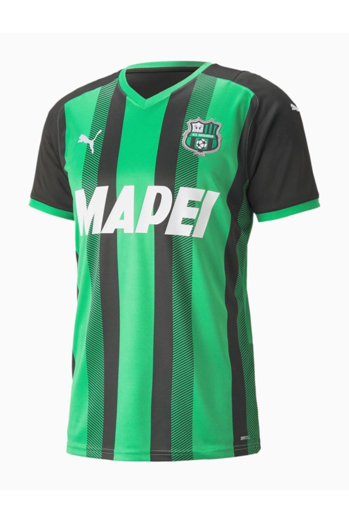Puma Sassuolo Calcio 2021-2022 Ev Forma