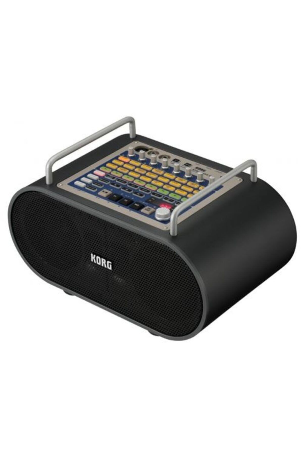 KORG Stageman 80