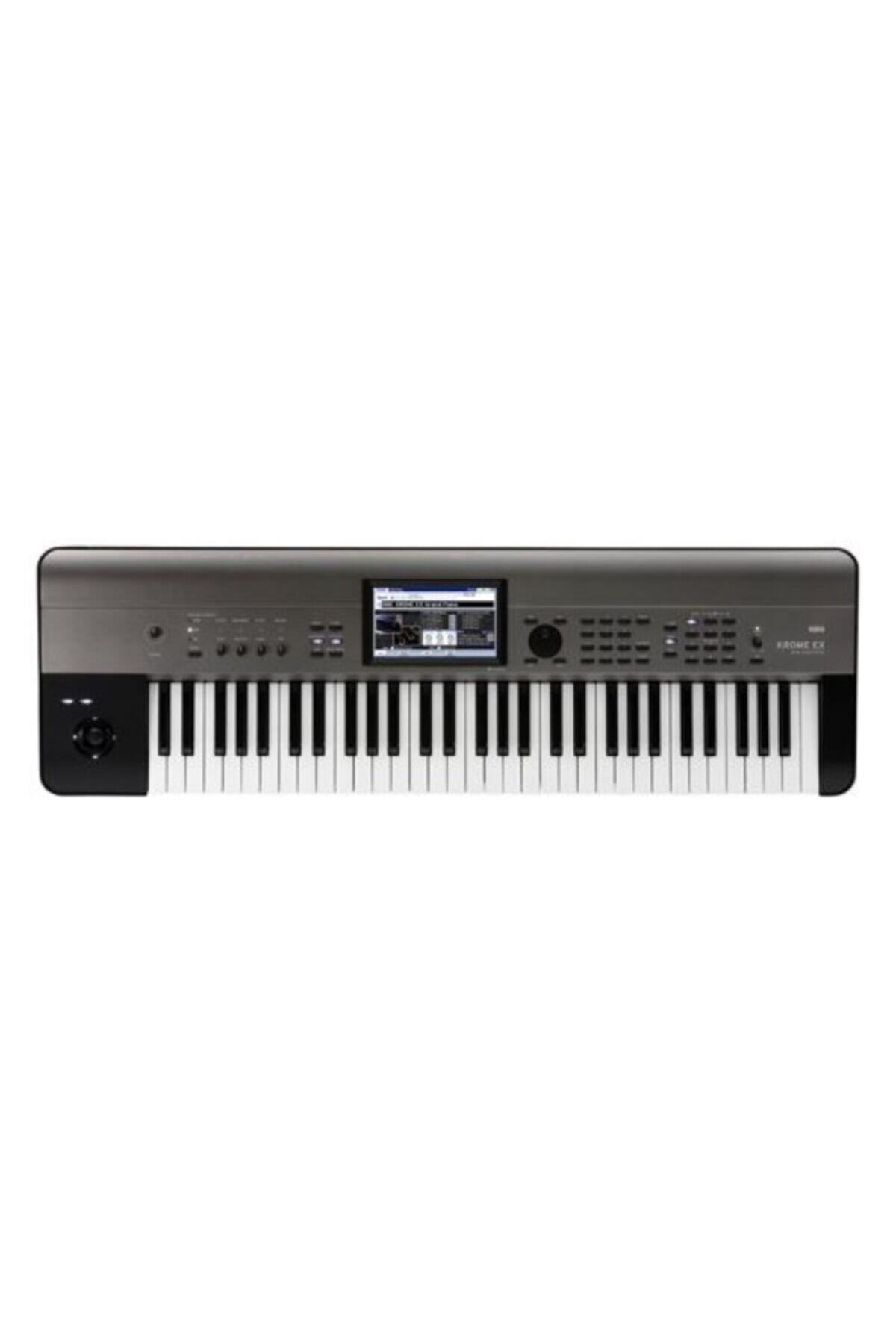 KORG Krome Ex-61