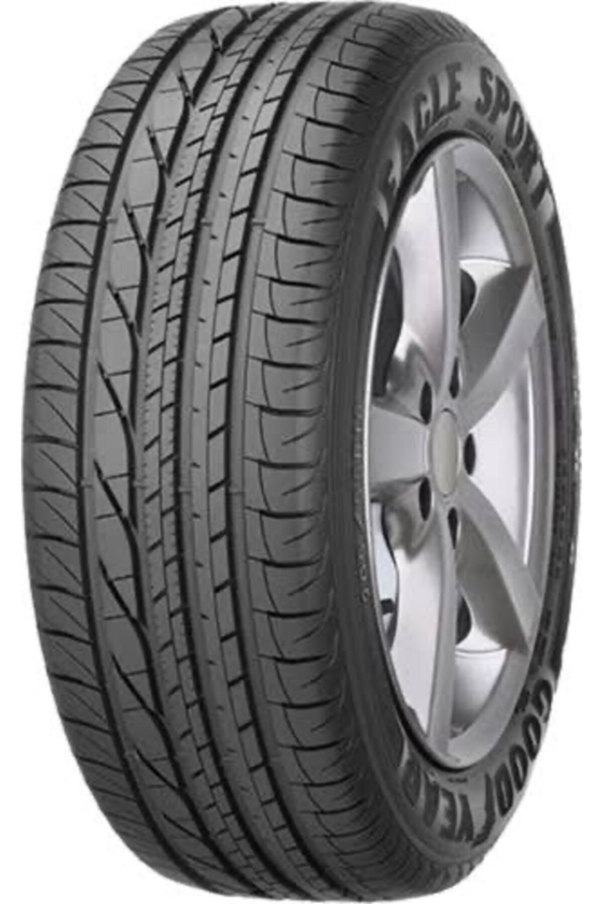 Goodyear 195/65r15 91v Eagle Sport 2020 Tarihli